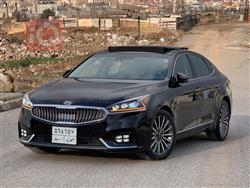 Kia Cadenza